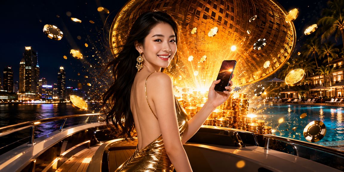 Chơi casino trực tuyến trên điện thoại tại Mũi Né